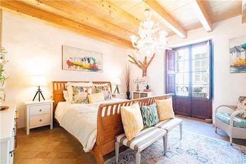 Villa i Soller, Mallorca, Soller - € 950.000 | Ref: 46670 - foto 11